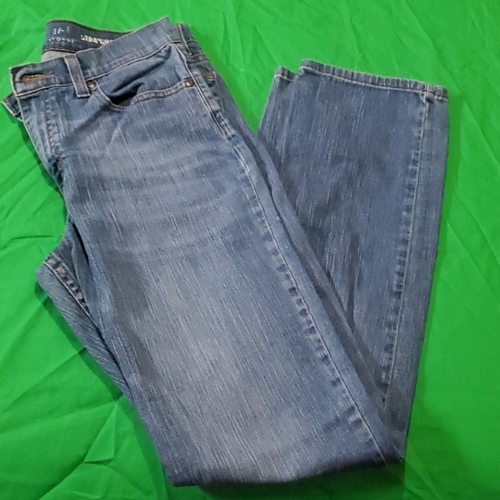 George Straight Jeans 29/32